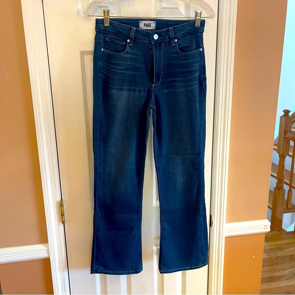 Paige Jeans
